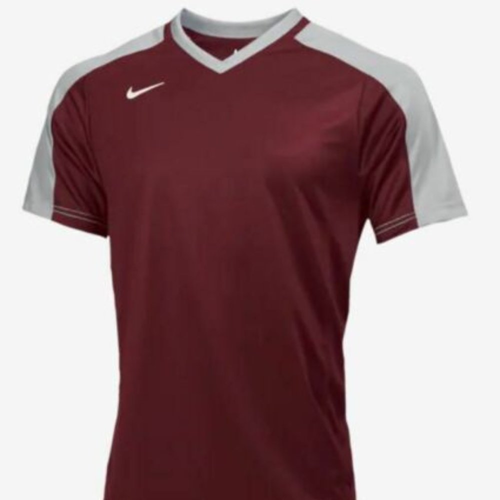 NIKE Women's Vapor Dri-Fit Softball Gameday Top Jersey
